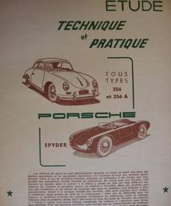 RTA124 PORSCHE TOUS TYPE