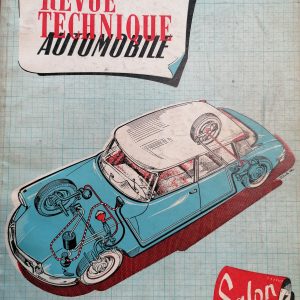 RTA126 SALON AUTOMOBILES
