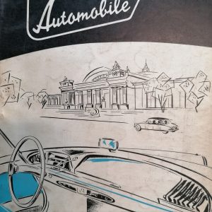 RTA150 SALON AUTOMOBILES