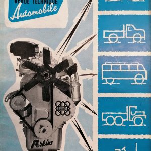 RTA162 SALON AUTOMOBILES