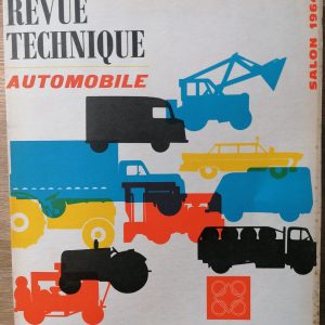 RTA222 SALON AUTOMOBILES