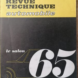 RTA234 SALON AUTOMOBILES